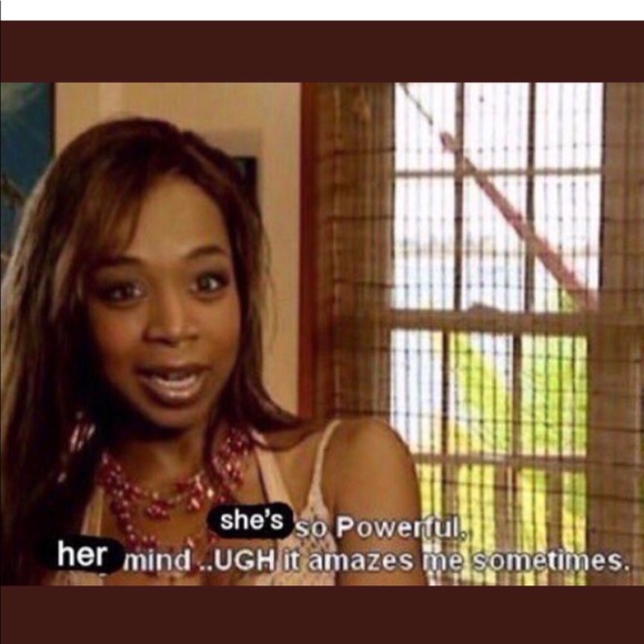 Meet your Posher, Christy - Picture 1 of 1